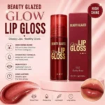 Beauty Glazed Glow Lip Gloss! ✨