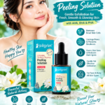 ✨ Pilgrim 25% AHA, 2% BHA, 5% PHA Peeling Solution ✨