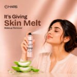 MARS It's Giving Skin Melt Makeup Remover Spray ✨🧴