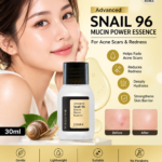 COSRX Advanced Snail 96 Mucin Power Essence Mini (30ml)