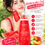 Dot & Key Watermelon Glycolic Fresh & Cool Shower Gel 🍉✨