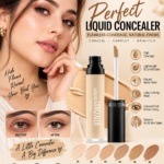 ✨ Swiss Beauty Perfect Liquid Concealer ✨