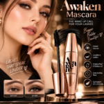 Swiss Beauty Awaken Mascara 👁️✨