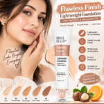 Swiss Beauty Flawless Finish Daily Wear Lightweight Foundation