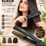 Kemei KM-329 Professional Hair Straightener