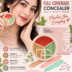 Beauty Glazed Soft Phantom 6 Color Concealer Palette ✨