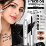 Swiss Beauty Precision Thickening Long Lash Mascara ✨