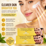Myfair Cream